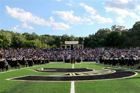 Deptford High School graduation, June 15, 2021 - nj.com