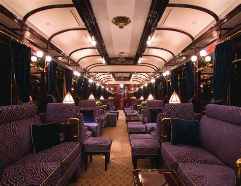 Can You Still Travel on the Orient Express in 2017?