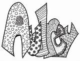AUDREY  Free Printable Coloring Pages — Stevie Doodles sketch template
