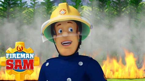 Fireman Sam | Wiki | Cartoon Amino