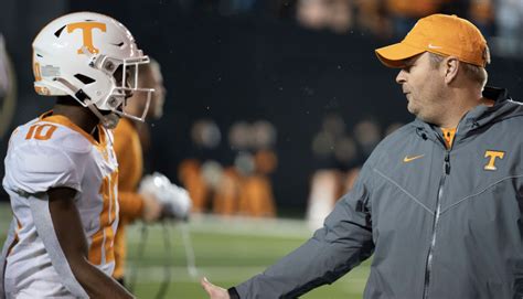 National media outlet gives Tennessee Vols added motivation for 2023 season