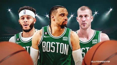 Celtics: 3 early NBA free agency targets for 2023 offseason