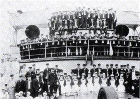 What Happened to Carpathia, the Ship That Rescued the Titanic's Survivors? - Owlcation