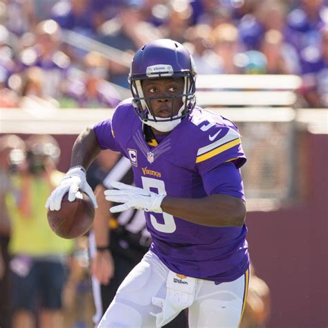 Vikings vs. Broncos: Full Minnesota Game Preview | News, Scores, Highlights, Stats, and Rumors ...