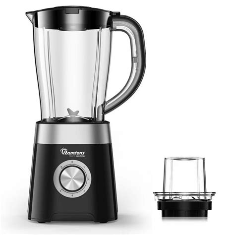 BLENDER+MILL 1.5 LITERS 5 SPEED - RM/673