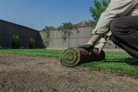 Sod Installation, Landscaping Near Me Ashland, Sudbury MA | Rutland Nurseries, Inc.