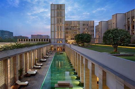 Best Hotel Name List of New Delhi India - Top Five Star Hotel List in ...