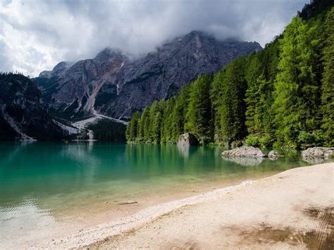 Alta Via 1 Trek Guide and Photos: Dolomites Italy - Go Travel Your World