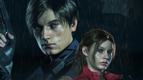 Resident Evil 7, RE2, & RE3 remakes to get PS5 & Xbox Series X/S ...