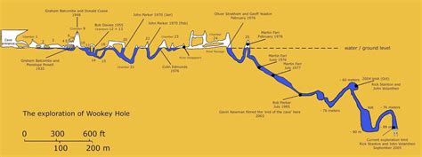 Thailand Cave Rescue. How did British cave divers succeed where navy seals could not? – Yay.Fish