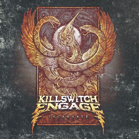 Killswitch Engage reveal Incarnate tracklist | Louder