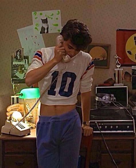 perspective on X | Johnny depp, Mens crop top, Boys in crop tops