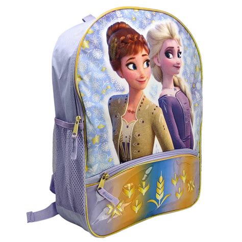 Personalized Disney's Frozen Backpack - 16 Inch | Dibsies Personalization Station