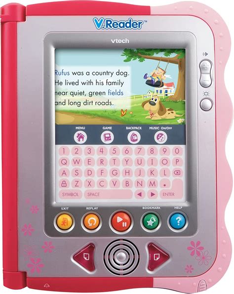 Toys & Hobbies Electronic Learning Game Cartridges & Books VTech V ...