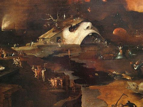 Image result for Hieronymus Bosch | Hieronymus bosch, Art, Surreal art