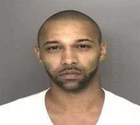 MUGSHOT Love and Hip Hop cast member Joe Budden – Starcasm