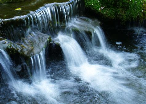 Free Flowing Water Stock Photo - FreeImages.com