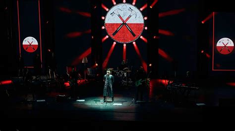 The music of THE WALL – in concert – Star Entertainment GmbH