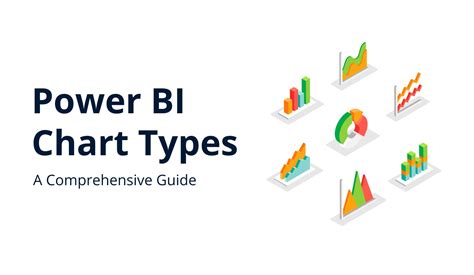 Power BI Chart Types: Choosing the Right Visuals for Your Data ...