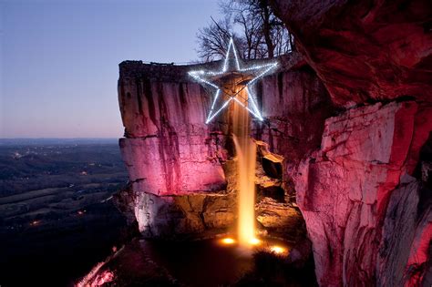 Lookout Mountain | Explore Georgia