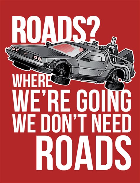 Back To The Future Quotes - ShortQuotes.cc