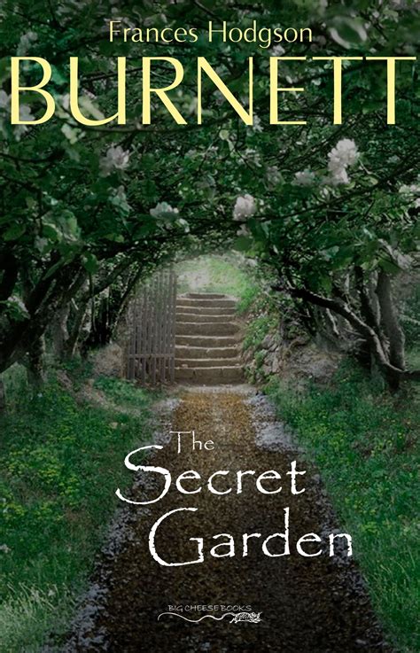 The Secret Garden eBook by Frances Hodgson Burnett - EPUB | Rakuten Kobo Australia