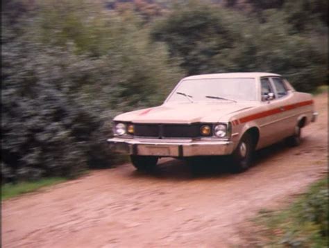 IMCDb.org: 1974 AMC Matador in "The Dukes of Hazzard, 1979-1985"