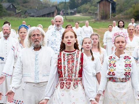 Midsommar Director's Cut: What's New and What's Changed