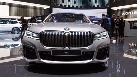 BMW: ‘Incredibly Difficult’ To Keep V12 Alive After 2023