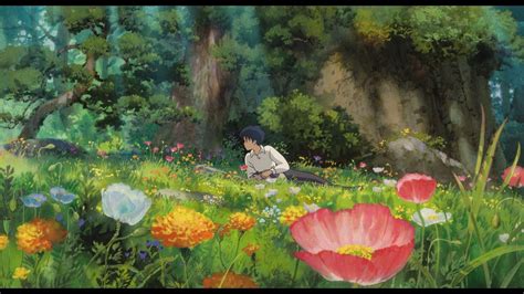 Arrietty Wallpapers - Top Free Arrietty Backgrounds - WallpaperAccess