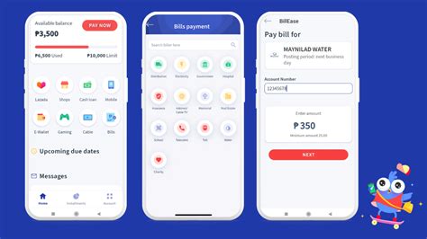 Pay bills with ease! BillEase Bills Payment Feature is here – BillEase Blog