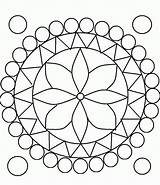 Mosaic Patterns Coloring Pages  Home sketch template