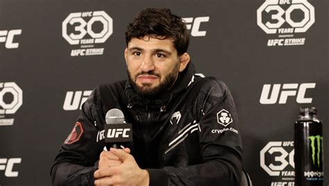 Arman Tsarukyan calls for title shot vs. Islam Makhachev: ‘It’s my time ...