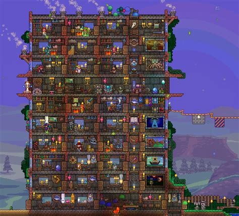 Apartments? : r/Terraria