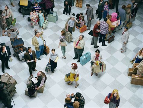 Alex Prager: Face In The Crowd | Art in Los Angeles