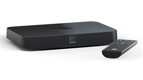 Dali Oberon 1 C review | What Hi-Fi?