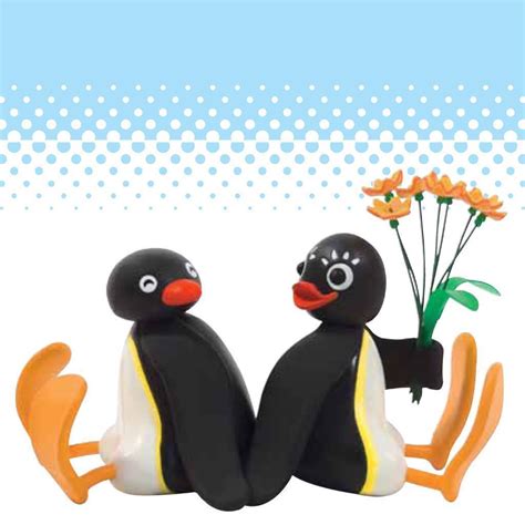 Pingu Wallpapers - Wallpaper Cave