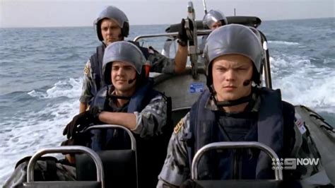 Sea Patrol (2007)