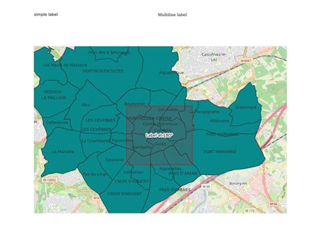 Wrong rendering for `HIGHLIGHT_LABEL_ROTATION` above 89° · Issue #54598 · qgis/QGIS · GitHub