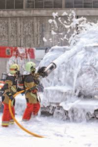 F500 FOAM – Fire Fighting Foam-Luoyang Langchao Fire Technology Co.,Ltd.