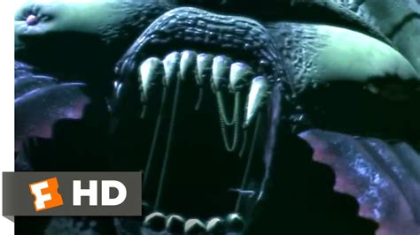 Antz (1998) - The Termite War Scene (3/10) | Movieclips - YouTube