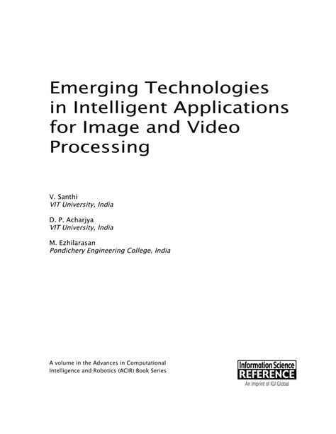 (PDF) Biomedical Imaging Techniques