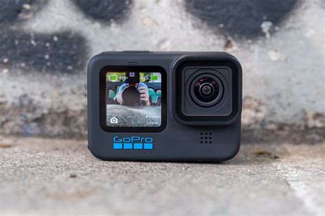 GoPro Hero 10 review: Harder, better, faster, slower (motion) | Engadget