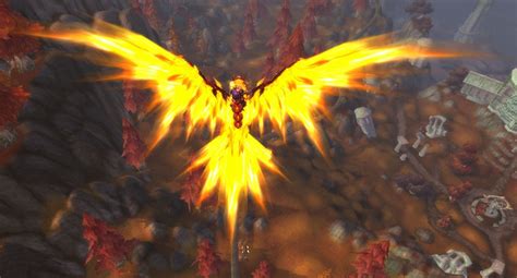 A Month in the Maelstrom: Farming Cataclysm Mounts and Pets - Guides - Wowhead