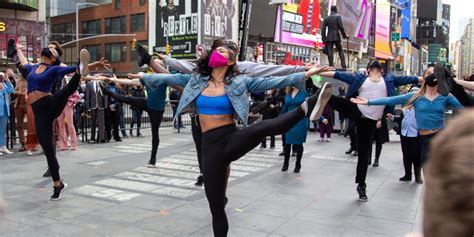 Photos: Go Inside 'We Will Be Back'- A Broadway Celebration in Times ...