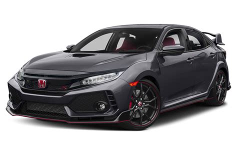 2019 Honda Civic Type R Specs, Trims & Colors | Cars.com