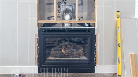 How to Install a Fireplace Insert | DIY & Save Money