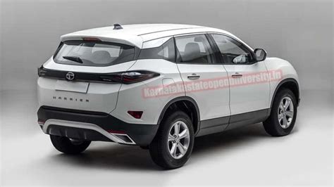 Tata Harrier Price in India 2022, Booking, Latest Features, Waiting Time