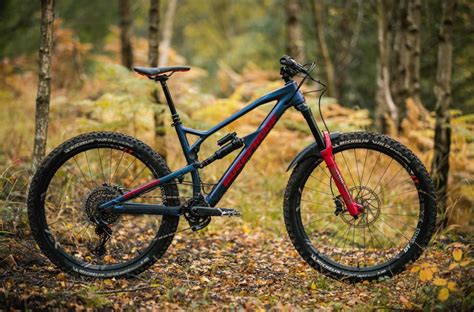 First Ride: Nukeproof Mega 275 C RS plus a look at the 2019 range | off ...