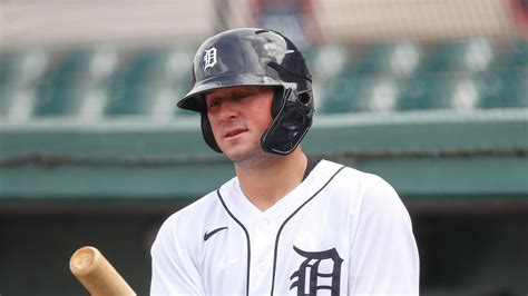 What Detroit Tigers' Spencer Torkelson's No. 3 prospect ranking means